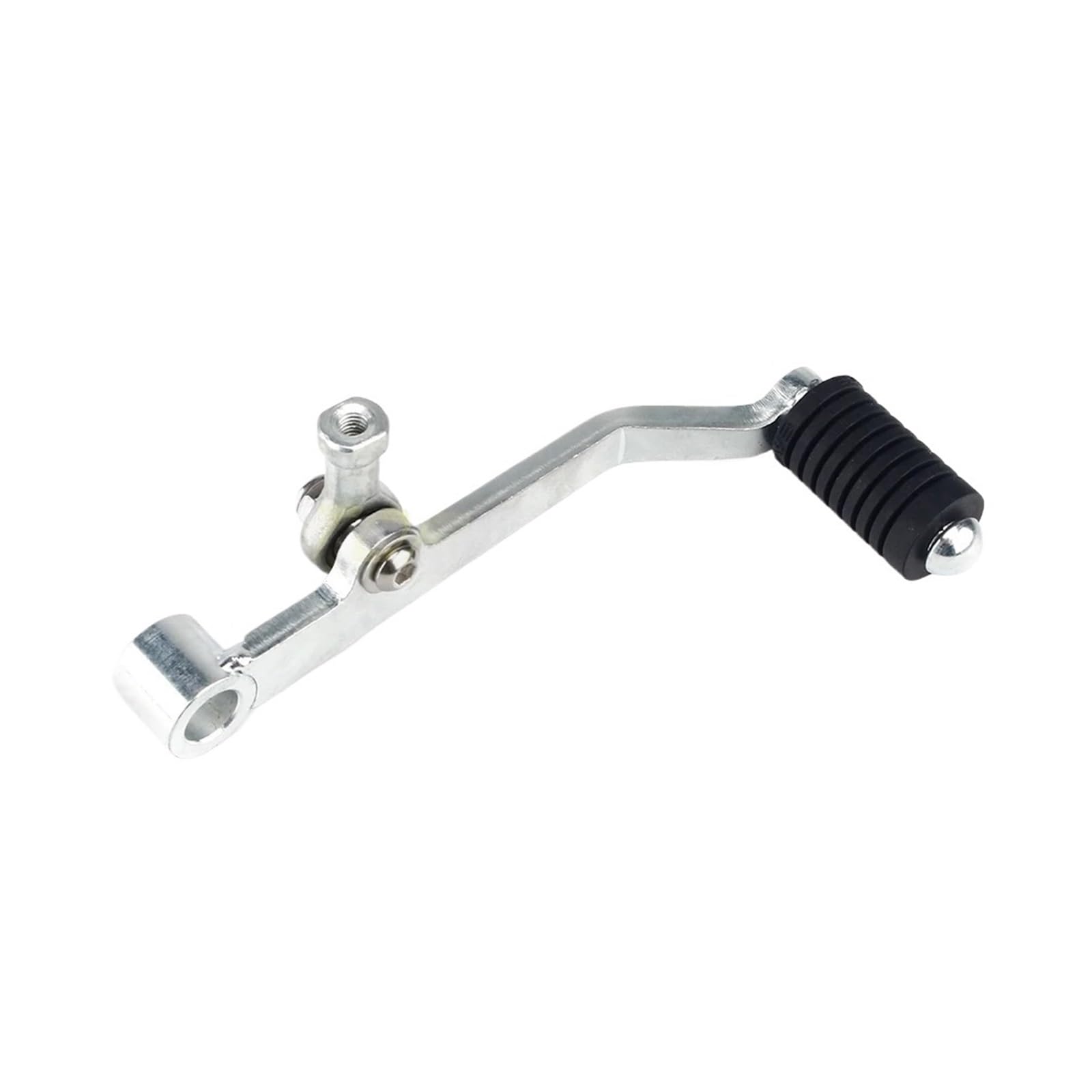 Hewpngs Gear Shift Lever Left Shift Lever Gear Pedal Motorcycle For Ya&Maha Mt07 1421 Fz07 1421 Mt07 Tracer 1621 Tracer 700/Gt 1921 Xsr 700 1621 Shifts Levers