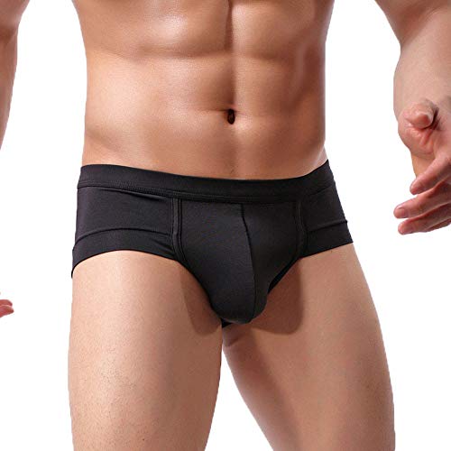Overdose Ropa Interior Plus Size Hombre Calzoncillos para Hombre Sexy Bóxer Calzoncillos...