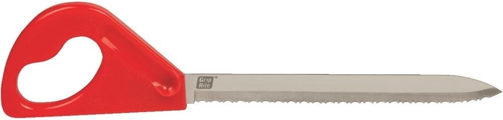 One-Day Sale: Up to 80% Off Grip-Rite Stone Wool Insulation Knife