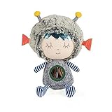 Walking Mum Space - Peluche, unisex