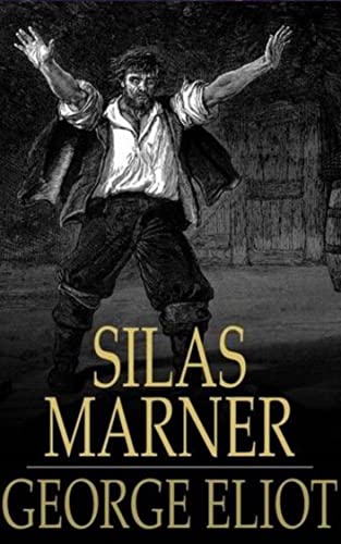 Silas Marner (English Edition)