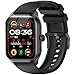 LAOYABB Smartwatch Uomo Donna 2.01' Sportivo Fitness Tracker con Chiamate,...