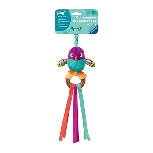 Ravensburger Mon Hochetoile Éveil Petit Oiseau - vue 5