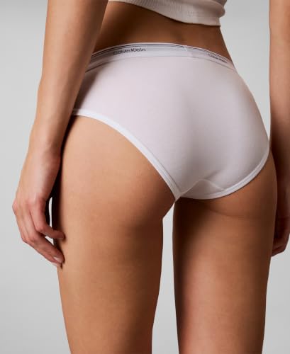 Calvin Klein Balance Cotton Stretch Bikini Panties, 3 Pack - image 6