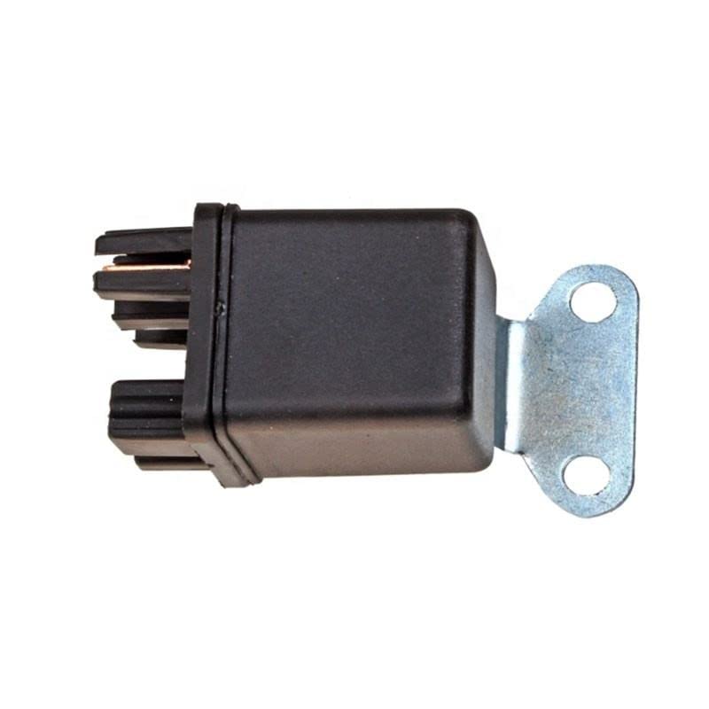 HOLDWELL Relais Bougie Préchauffage 12V 119650-77910 119650-77911 Compatible Kubota L2900DT L3010DT