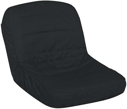 Lawn Mower Seat Cover for John Deere 100 Series X167R