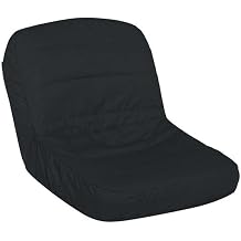 Lawn Mower Seat Cover for John Deere 100 Series X167R