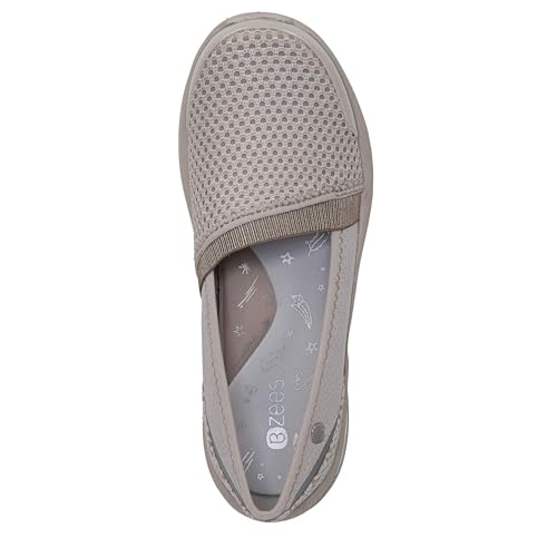 Image of BZees Women's, Lollipop Slip-On