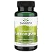 Swanson Full Spectrum Lemongrass 400 Milligrams 60 Capsules