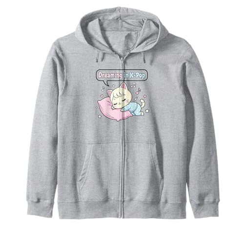 Dreaming in K-Pop �����Q�L�V���c ���̎q�p �W�b�v�p�[�J�[