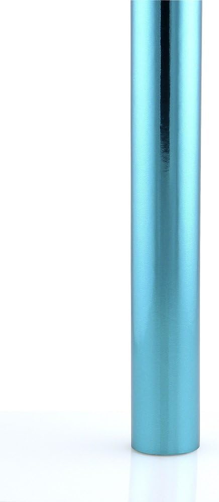 Hygloss Products Metallic Foil Paper Gift Wrap Roll Gold 26-Inch x 25-Feet - 54 Sq. ft. Total : Health & Household