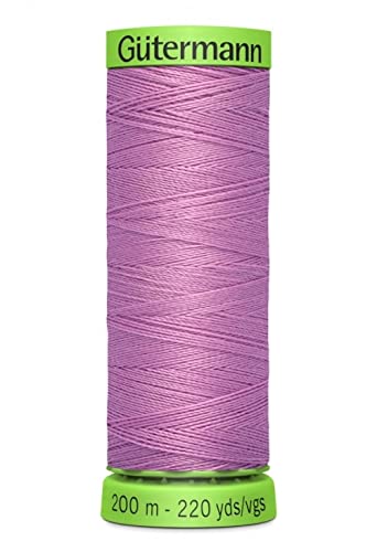 Gutermann Extra Fine Sew All Hilo de Coser 100m 211 miniatura 1