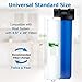 VEGEBE 5 Micron Water Filter 20