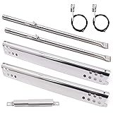 Adviace Grill Parts Kit Compatible with Char-Broil Charbroil 463625217 463625219 463673519 463673517...