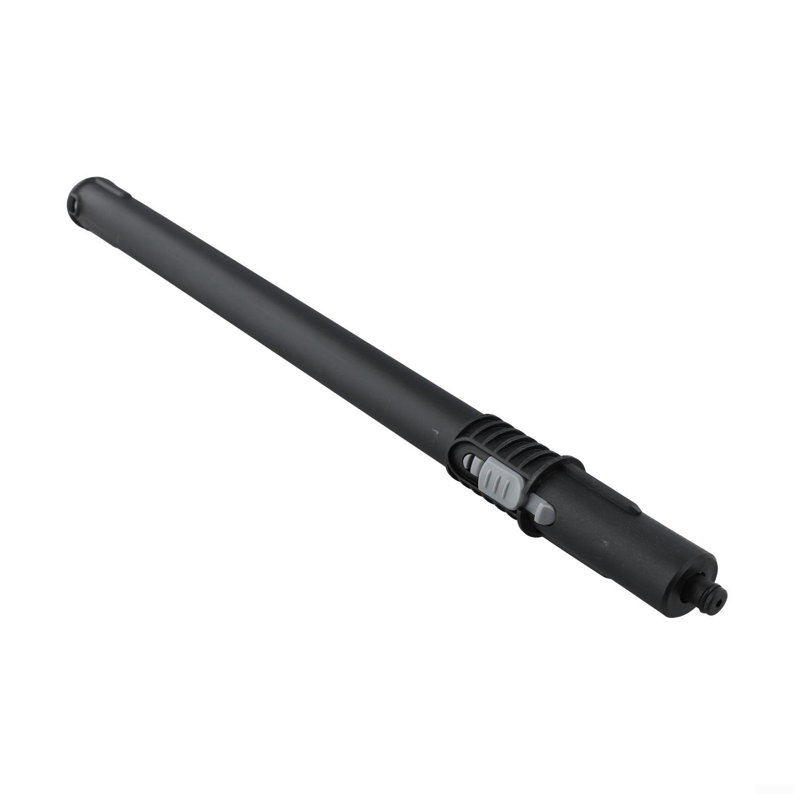 Steam Cleaner Accessory 0.5m Extension Tube Compatible for Karcher, Extension Tube for Steam Cleaner, Replaces 4.127-012.0 015.0 022.0 024.0 027.0, Enhances Cleaning Reach(1 PACK)