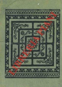 Imagen de Fregio xilografico.