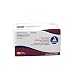 Dynarex 6988B2pk 6988B Syringe Luer Lock, 9" Height, 9" Wide, 9" Length (Pack of 200)