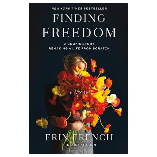Finding Freedom: A Cook's Story; Remaking a Life from Scratch