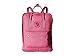 Produktbild Fjällräven F23548 Re-Kånken Rucksack, Pink Rose, 38 x 27 x 13 cm, 16 L