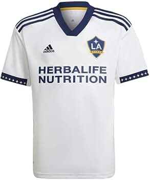 Amazon.com: adidas LA Galaxy Youth Home Jersey 22/23 (X Large