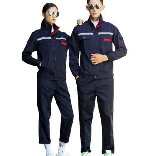 [Gaoao] ��ƕ� �㉺�Z�b�g �����Y/���f�B�[�X ���ˍރe�[�v�t�� �ϖ��� �ʋC�� �����u���]�� ��ƃY�{�� �H��/�H��/����Ή� ���[�N�E�F�A ���j�t�H�[�� �傫���T�C�Y �ԍ�� ���]�� �K�[�f�j���O �|��