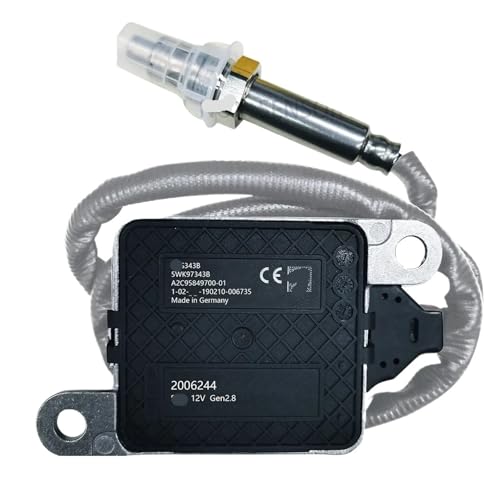 Capteur 5WK97343B 2006244 de remplacement de sonde de régulation des gaz d'échappement