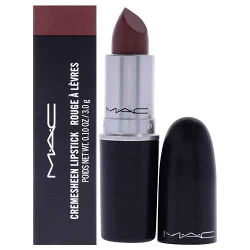 MAC Cremesheen Lipstick - Creme In Your Coffee Lipstick Women 0.1...