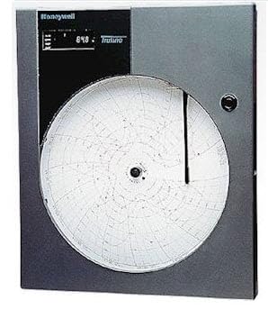 Honeywell 12 (in) Digital Recorder, 1 Channel