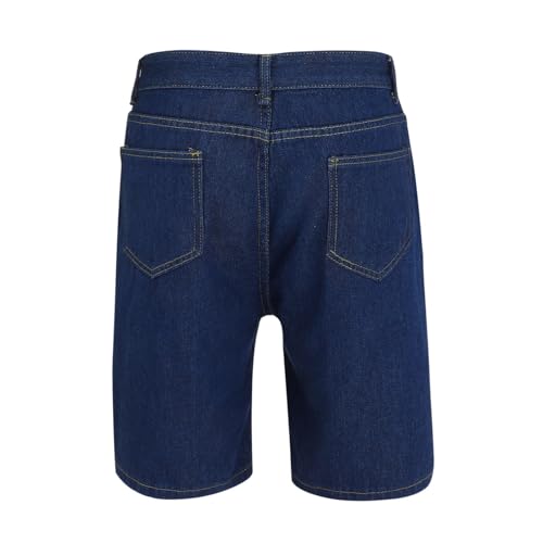 Short d'été à jambe large idéal pour les loisirs et les sorties urbaines - 6