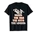 Baker The Man The Myth The Legend - Regalo para hornear Camiseta