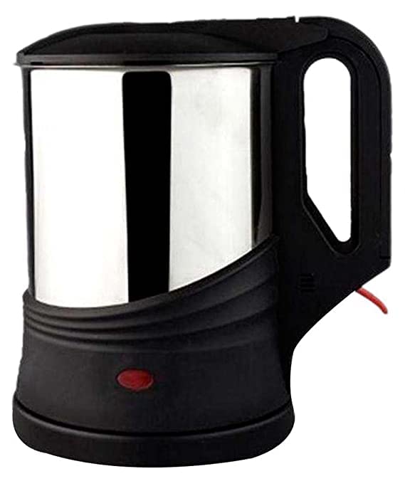 Buy Skyline VTL 5004 1.7 Lts 1000 Watt Stainless Steel Electric Kettle