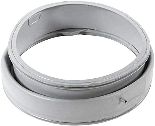 4986ER0006F Washer Gasket Compatible for LG Washer AP5078690, 1395155, AH3524981, EA3524981, PS3524981, 1 YEAR WARRANTY