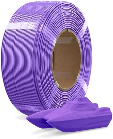 OVERTURE PETG Purple 1.00kg