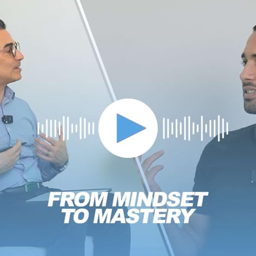Transforming Sales Success: From Mindset to Mastery