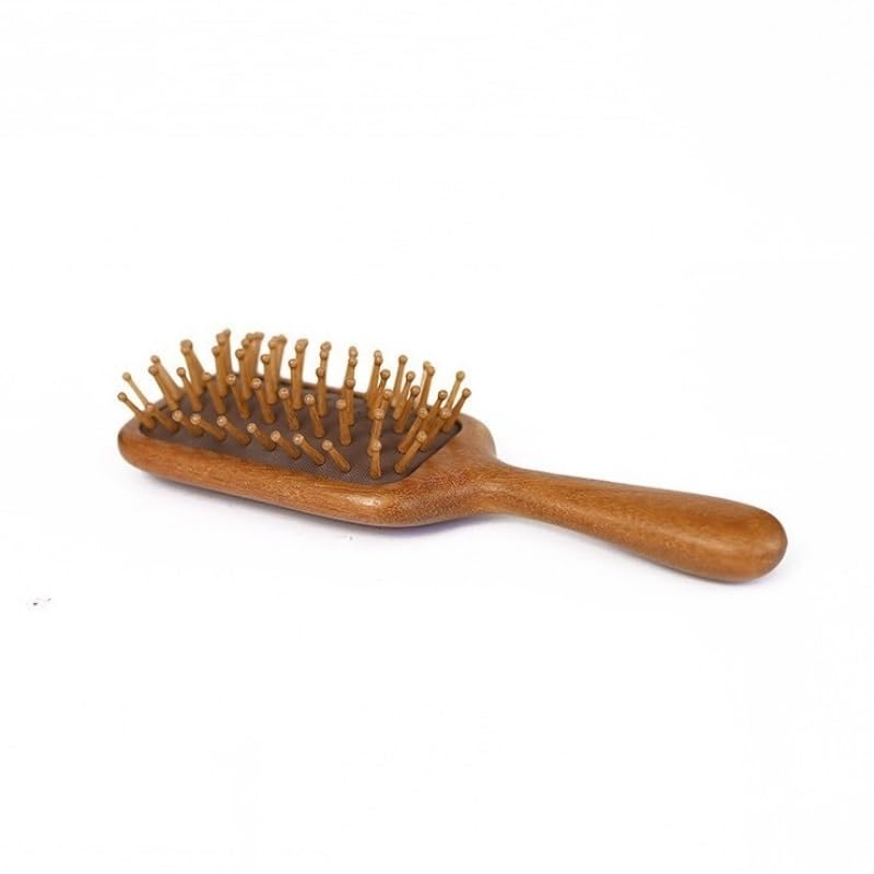 Air Cushion Comb Solid Wood Massage for Women