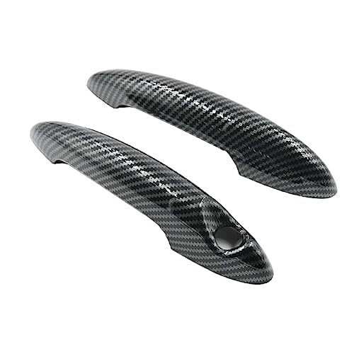 Coque extérieure en fibre carbone pour Mini Cooper S, le détail sport de vos sorties