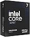 Intel® Core™ Ultra 7 Processor 270K Plus 24 cores (8 P-cores + 16 E-cores) up to 5.5 GHz