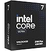Intel® Procesador Core™ Ultra 7 270K Plus 24 núcleos (8 núcleos P + 16 núcleos E) hasta 5,5 GHz