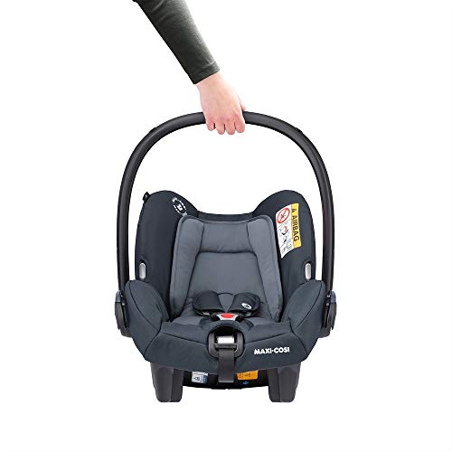 Maxi-Cosi, Travel System Anna² Trio... glide