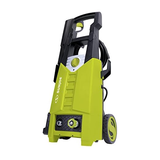 Sun Joe SPX2598 Electric Pressure Washer