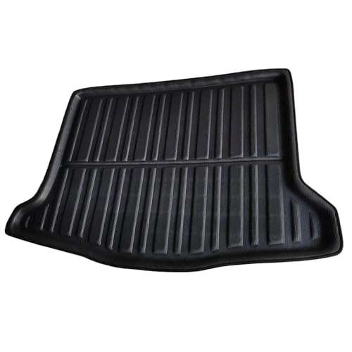 Tapis de coffre Ford Kuga MK4 2022 protection coffre arrière Escape