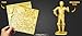 Metal Earth Star Wars C-3PO 3D Metal Model Kit Fascinations
