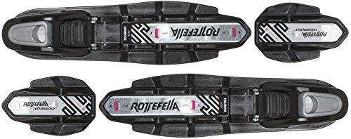 Alpina Control 60 Cross Country Ski Package (Skis, Boots, Bindings, Poles)