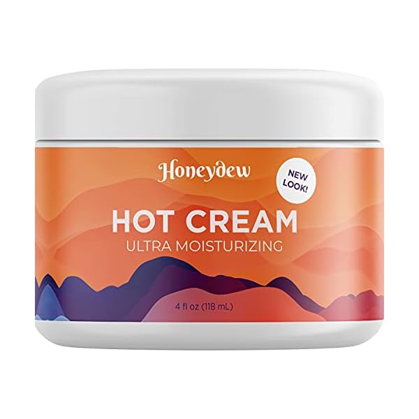 Hot Firming Lotion Sweat Enhancer - Skin Tightening Cream for Stomach Fat and Cellulite - Sweat Cream for Better Workout Results - Long Lasting Moisturizing Pre and Post Workout Massage Lotion