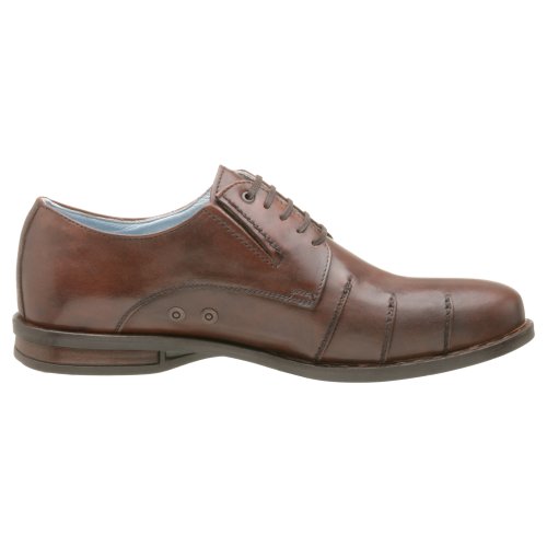 Image of Steven by Steve Madden Men's Denis Dress Lace Up Shoe
