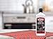 Weiman Ceramic and Glass Cooktop Cleaner and Polish - 20 Ounce - Shines and Protects Glass and Ceramic Smooth Top Ranges with its Gentle Formula