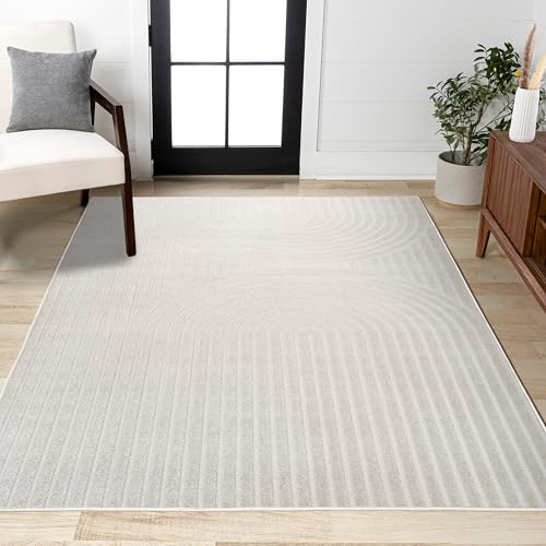 Tapete decorativo Jonathan y Sofia 236x183 cm beige miniatura 3