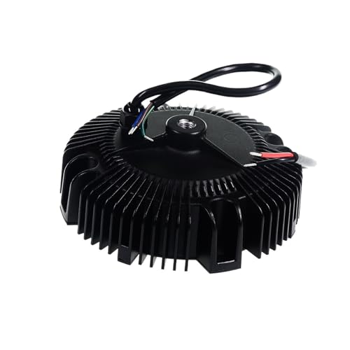 Alimentation LED HBG-240-36A transformateur électrique à courant variable 36V