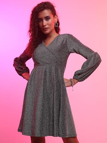 Image of Tokyo Talkies Women Dress