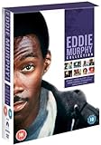 eddie murphy 2019 age  Eddie Murphy Collection [DVD]